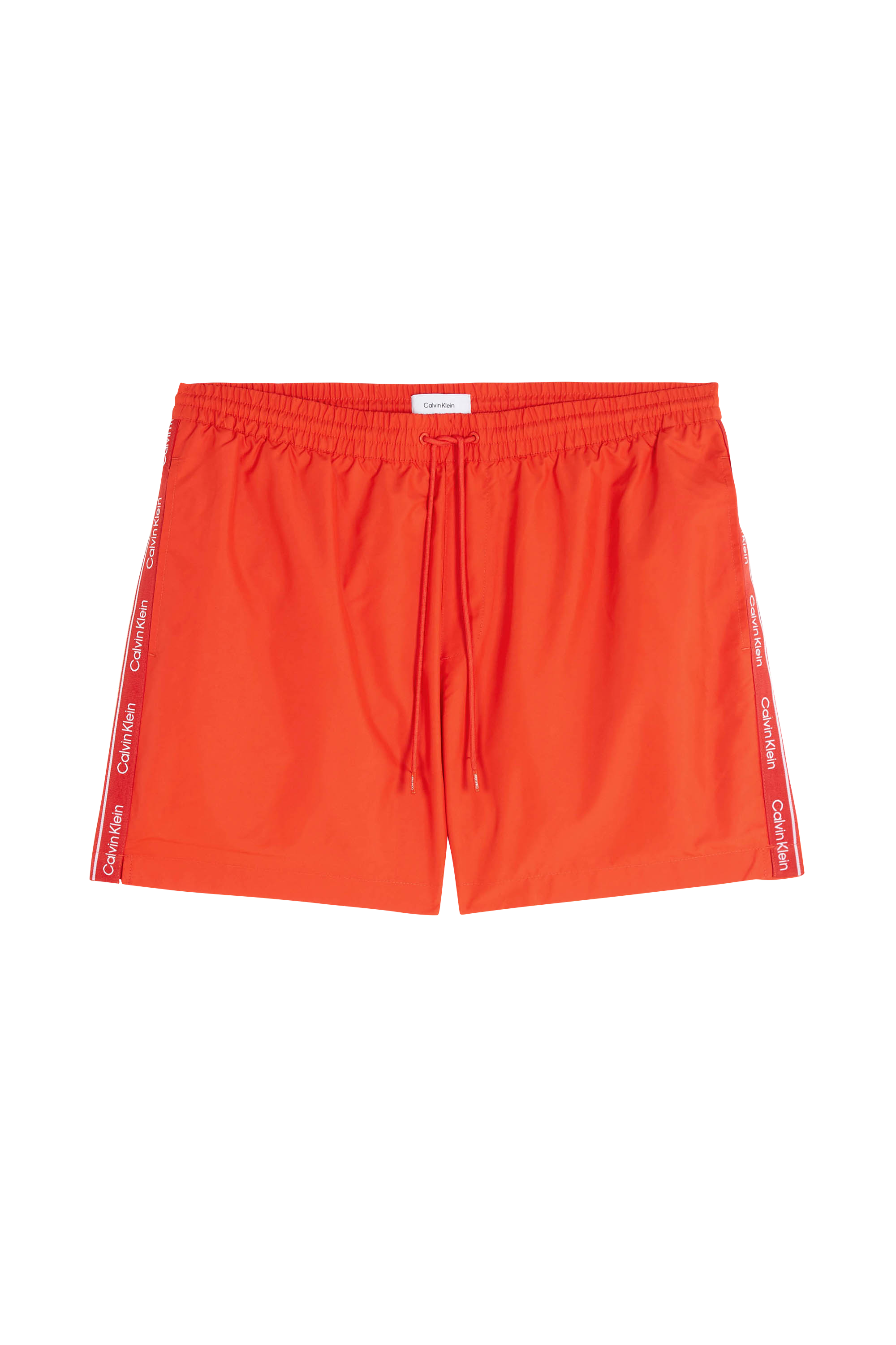 Swim shorts Red