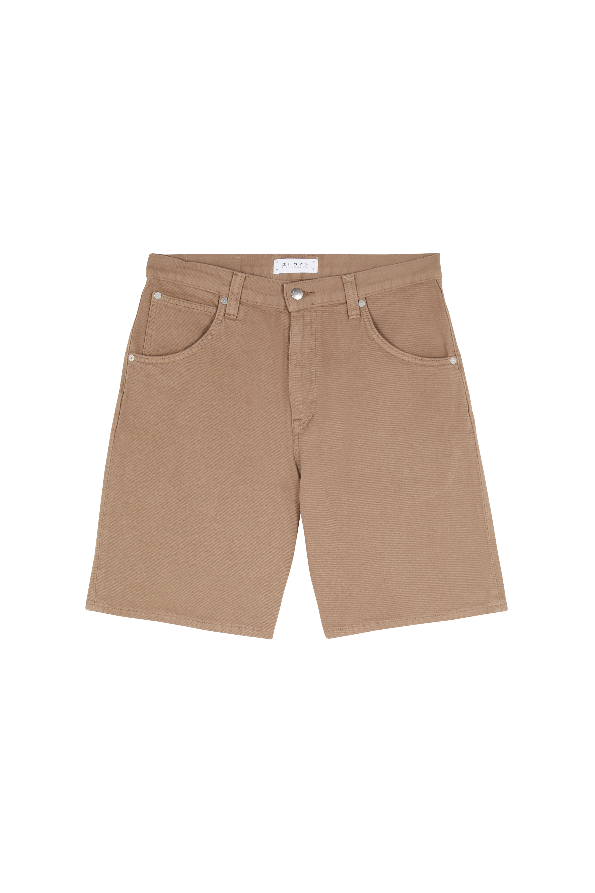 Shorts Brown
