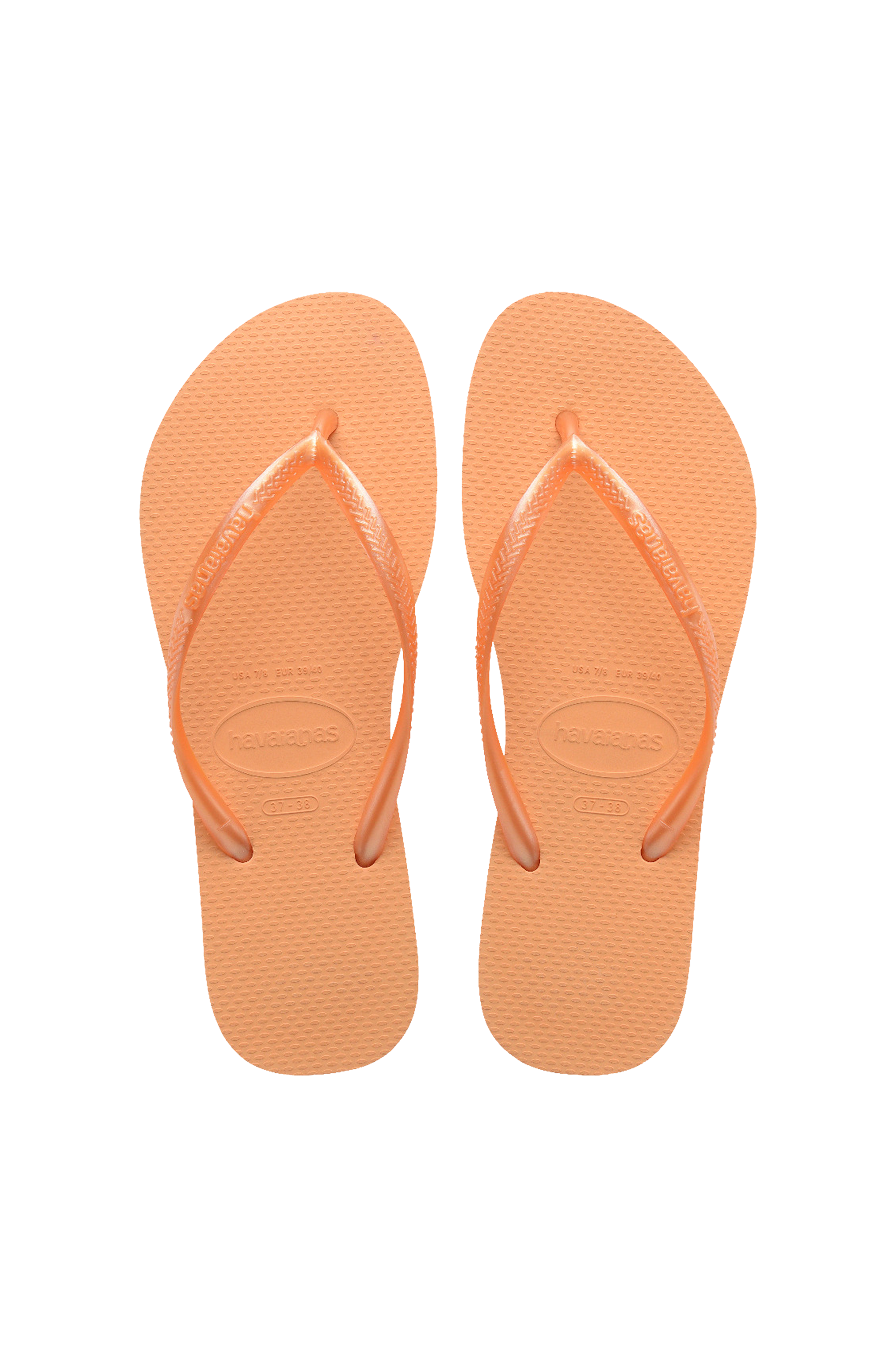 Slim Havaianas Multicolored