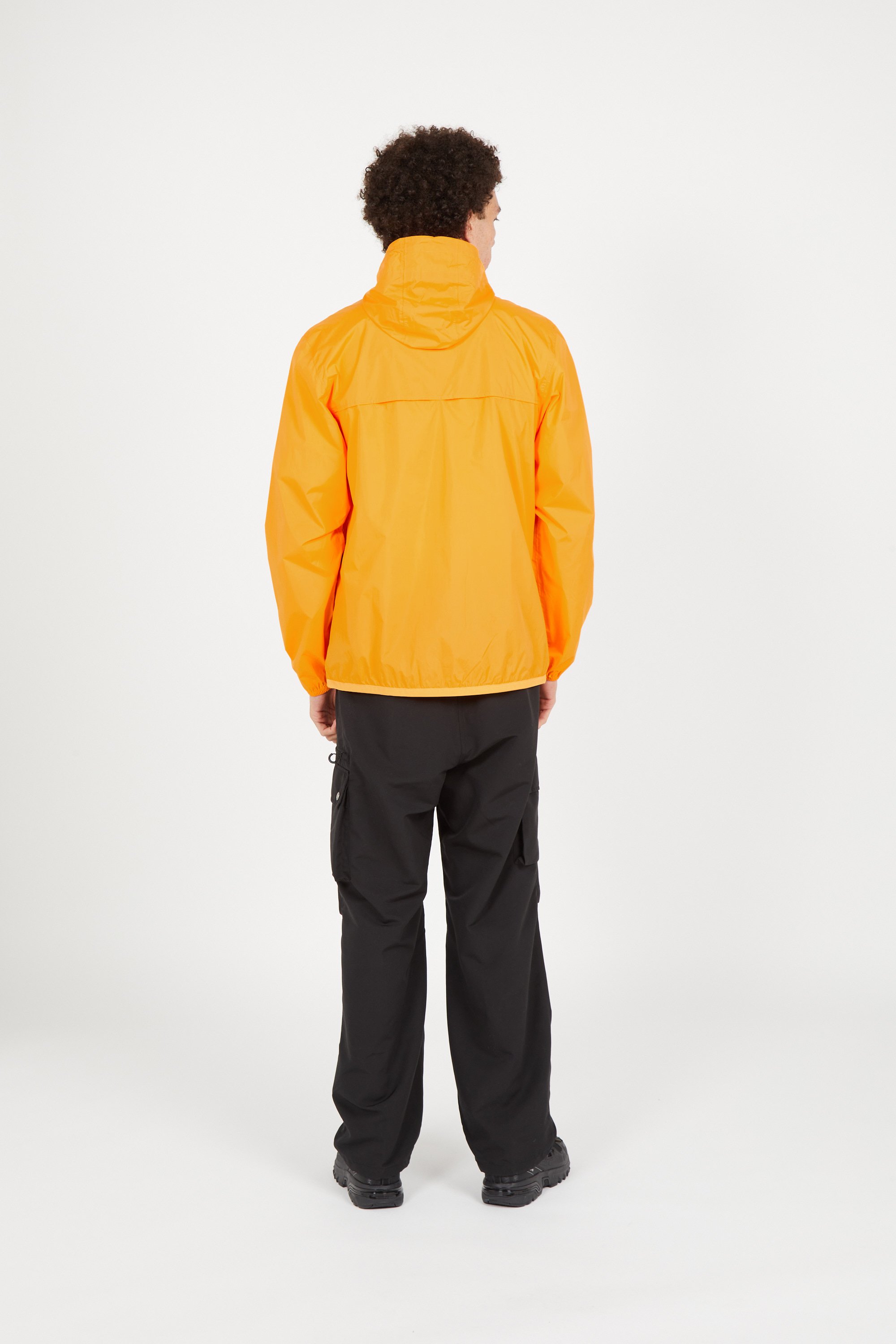 Imperméable | Orange K-WAY Homme