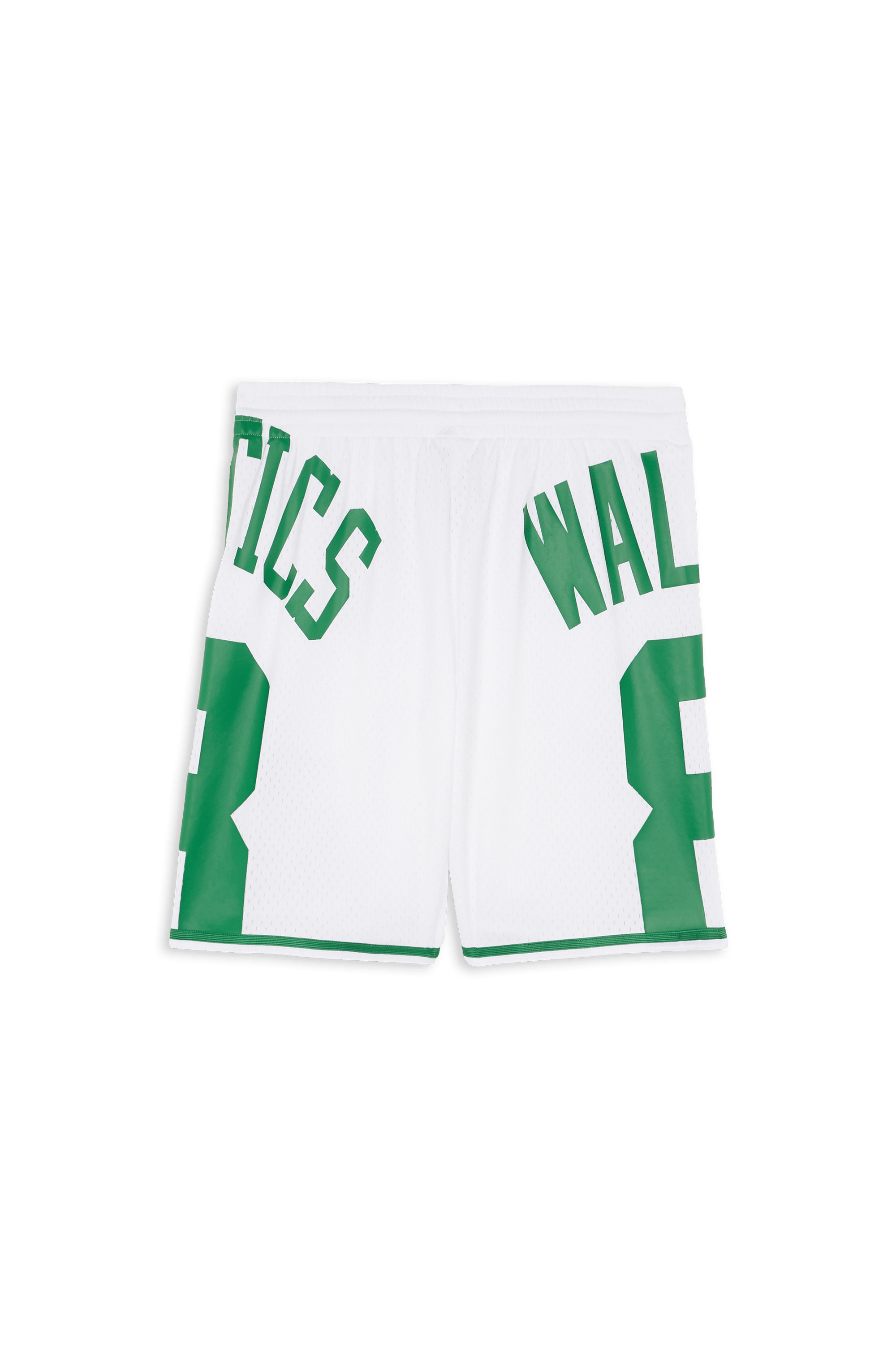 Shorts White