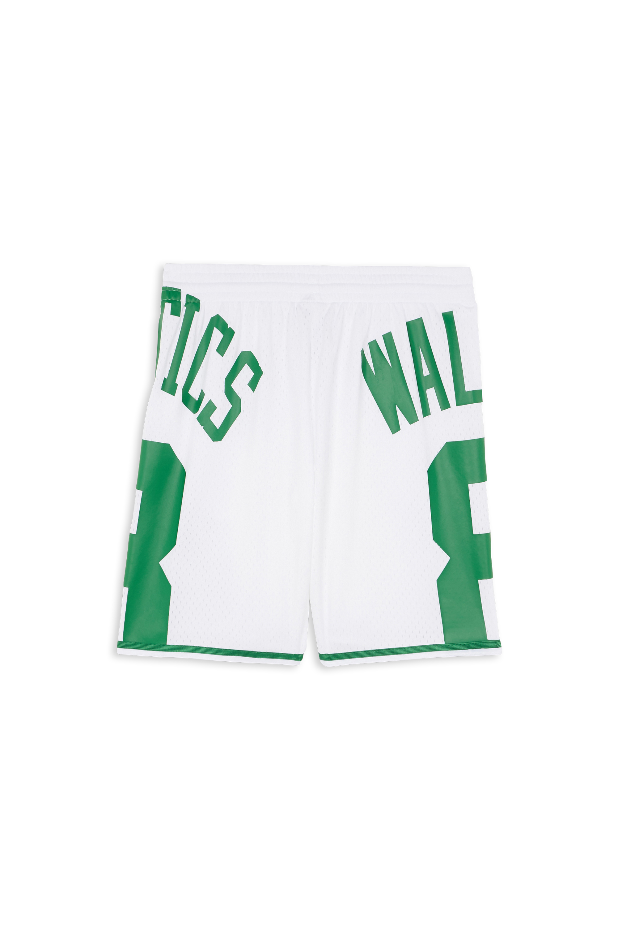 Shorts White