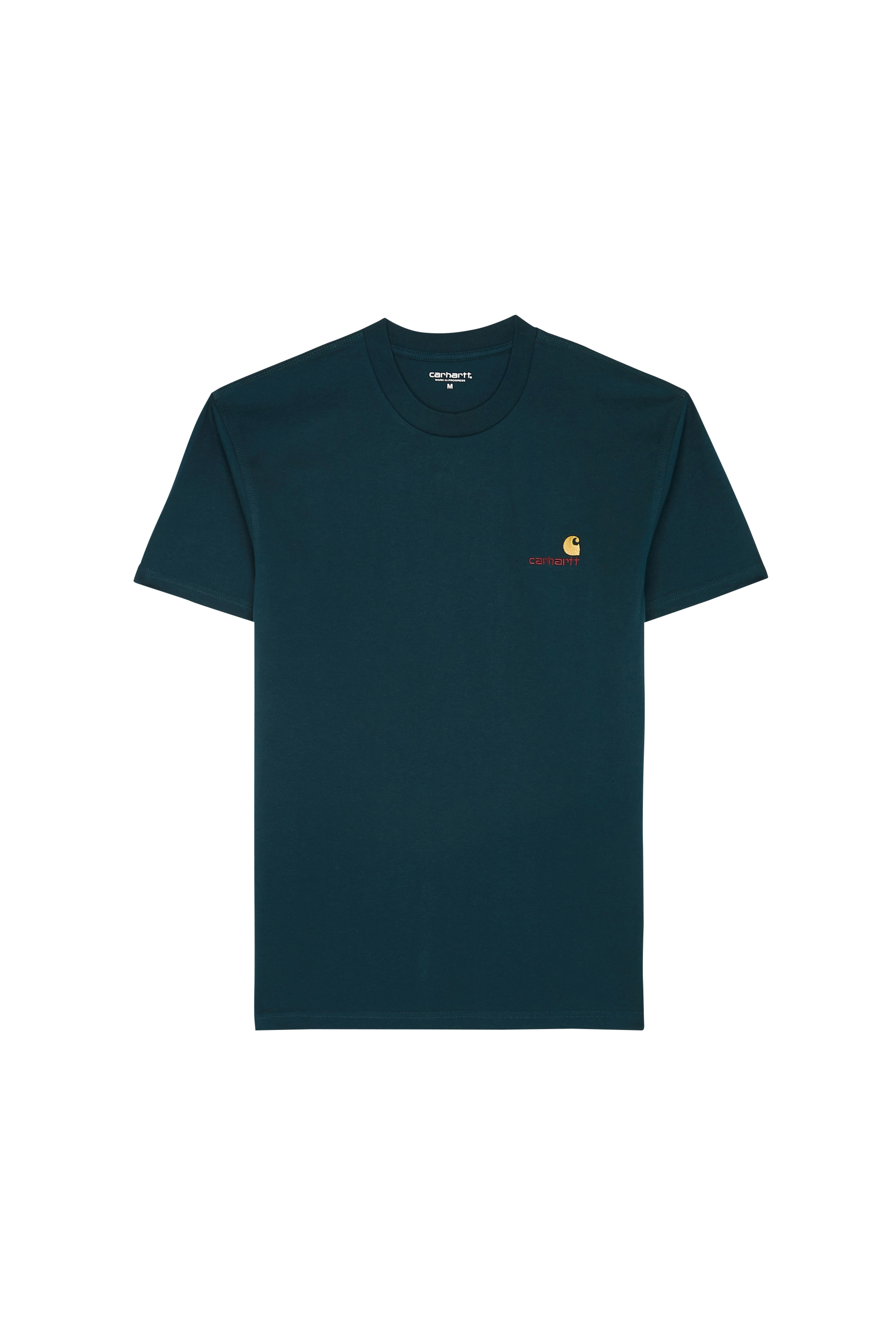T-shirt Green