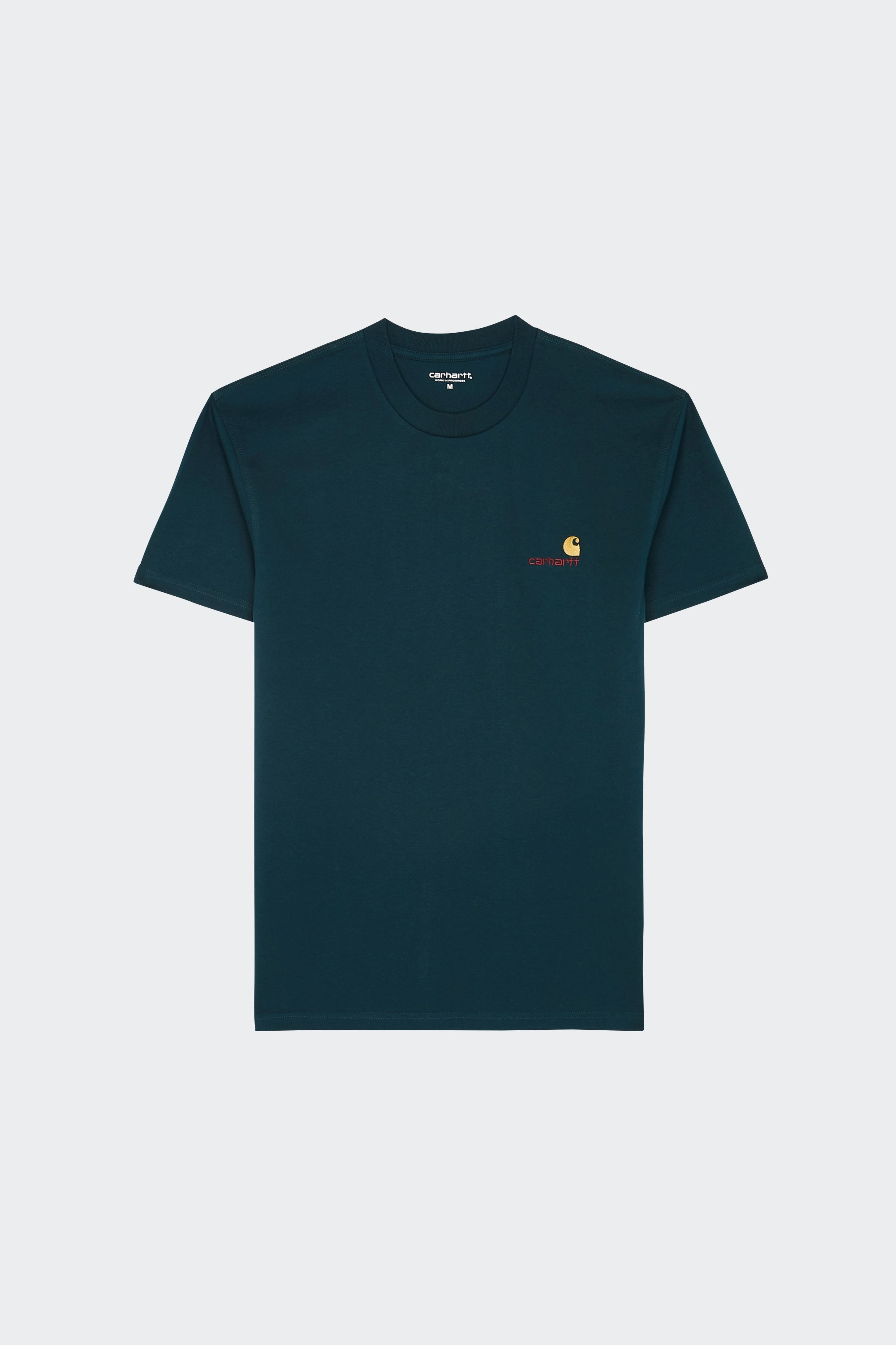 T-shirt | Green by CARHARTT WIP T-shirt Green