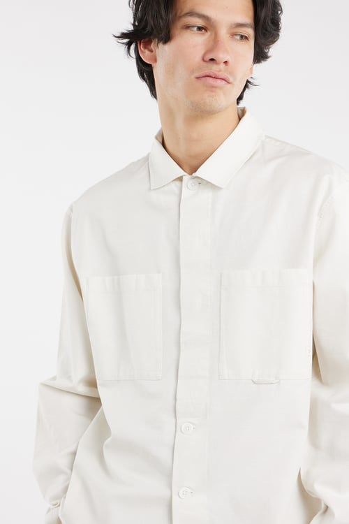 FARAH Chemise Beige