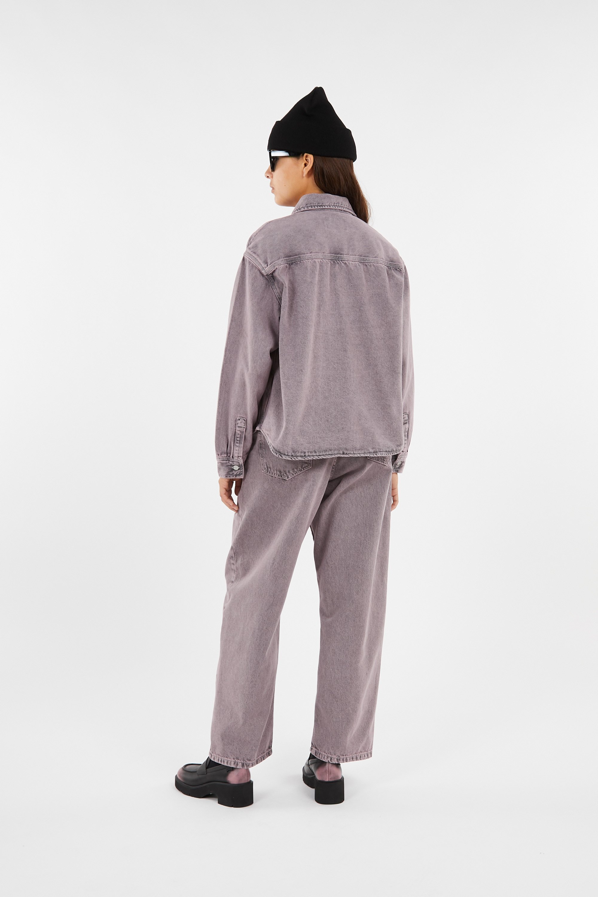 Veste | Rose CARHARTT WIP Femme