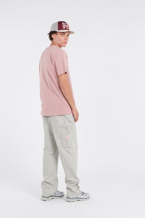 CARHARTT WIP T-shirt Rose