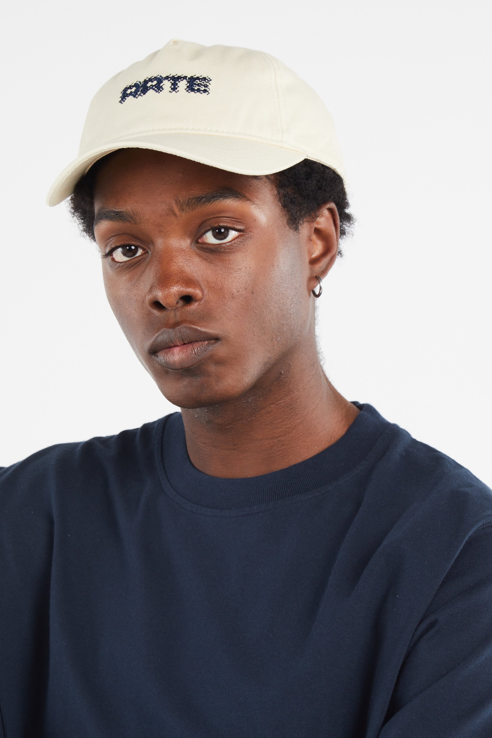 Cap | Beige by ARTE ANTWERP Cap Beige