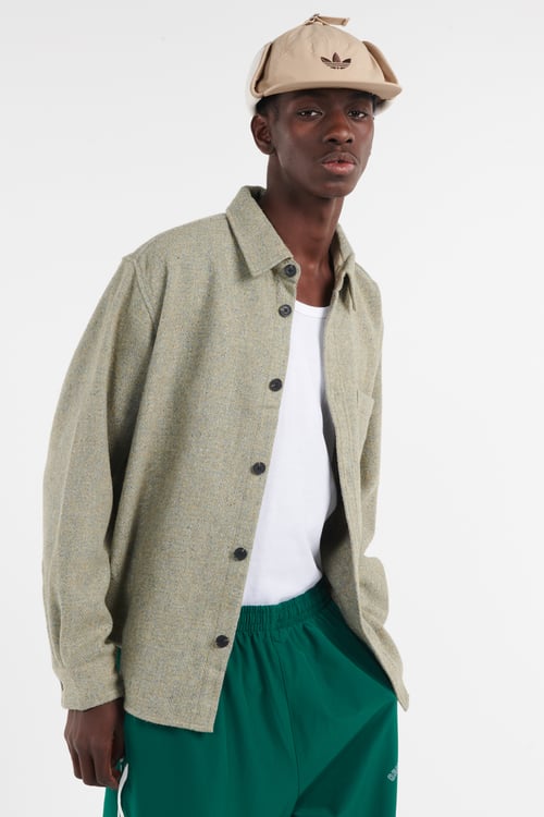 MINIMUM Veste Vert