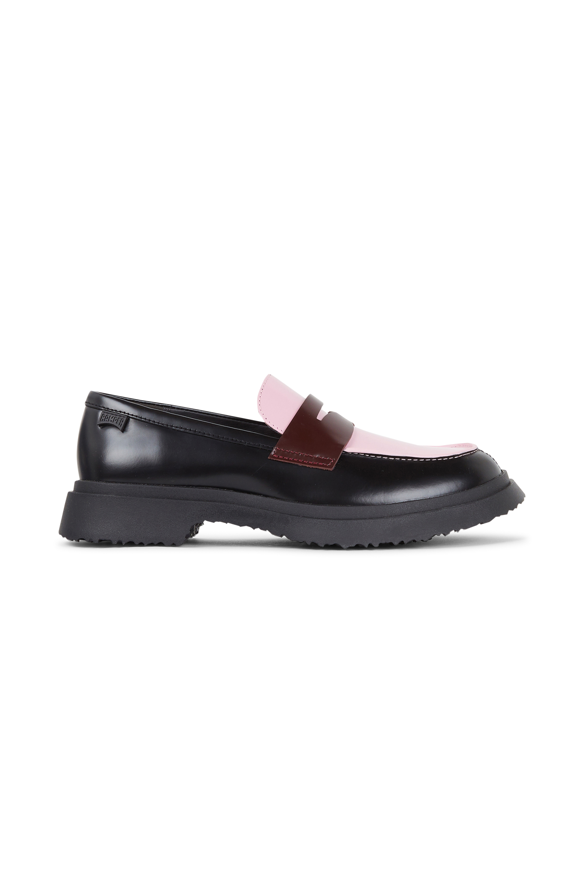 Mocassins Multicolore