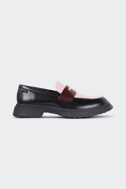 CAMPER Mocassins Multicolore