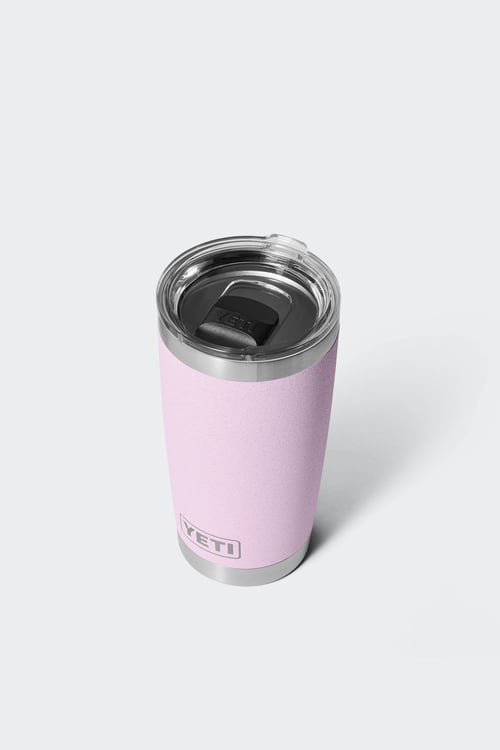 YETI Verre Rose
