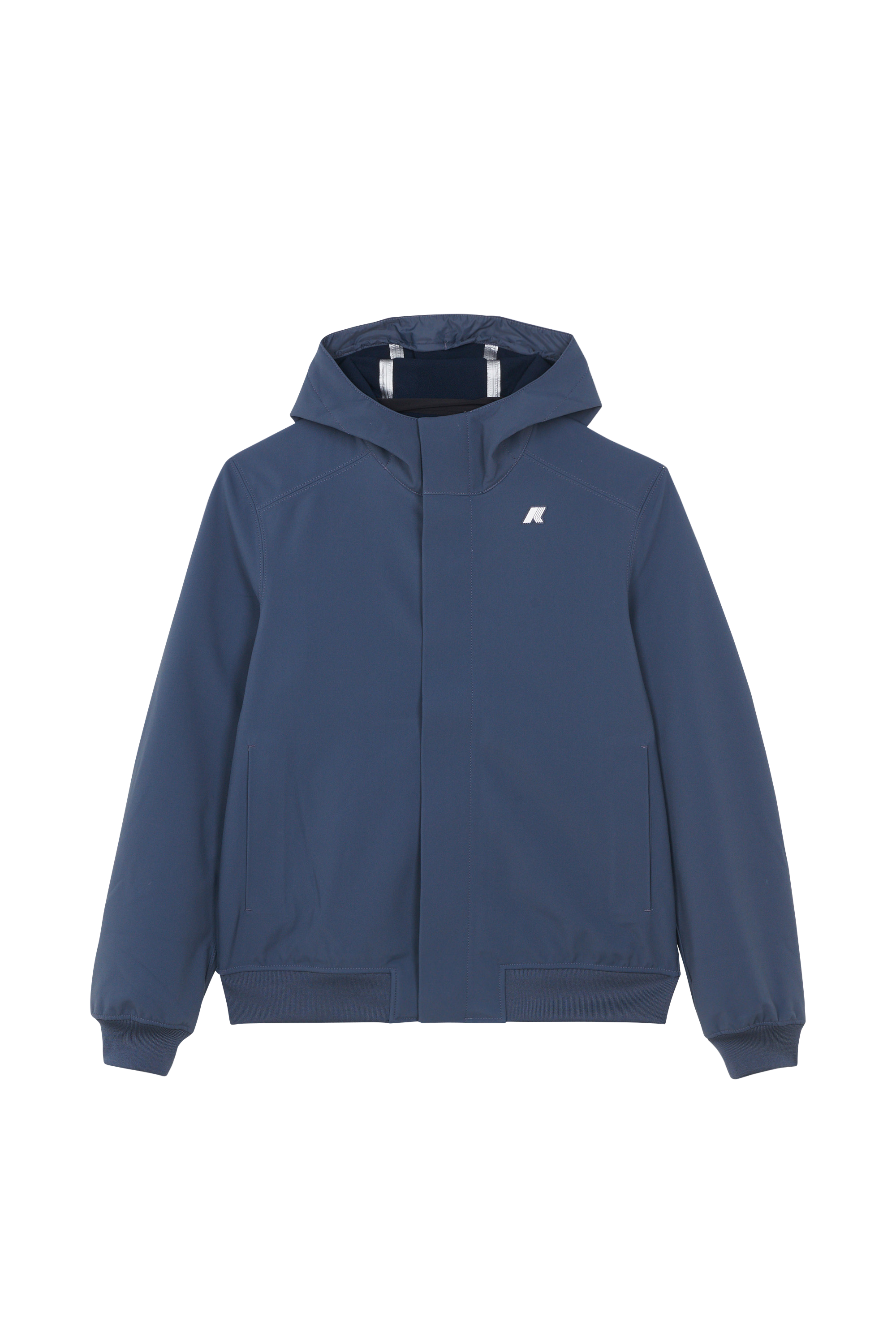 Blouson Bleu