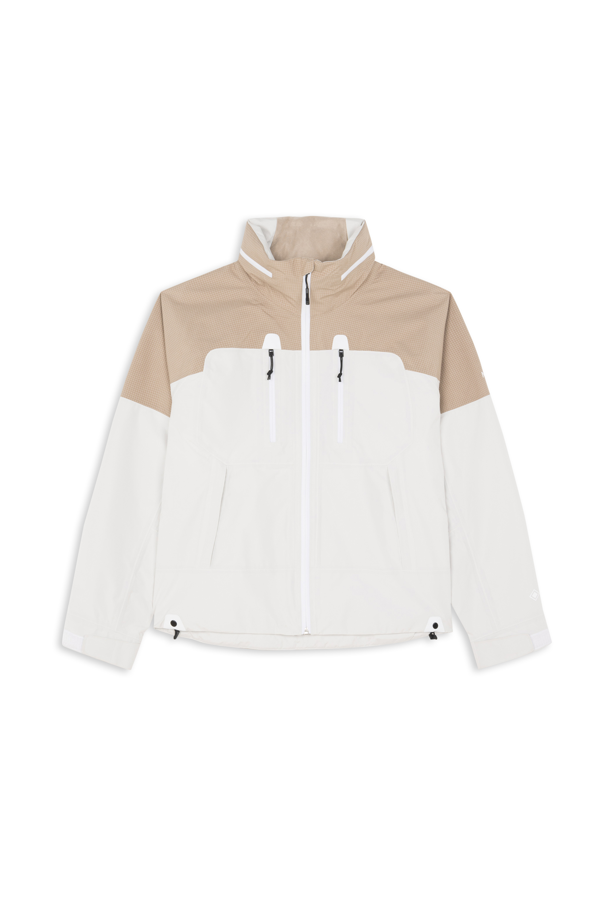 Coupe-vent Beige