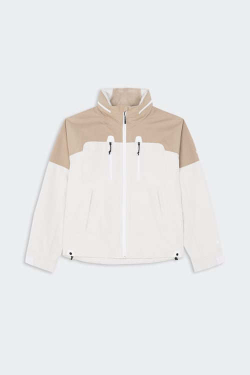 THE NORTH FACE Coupe-vent Beige