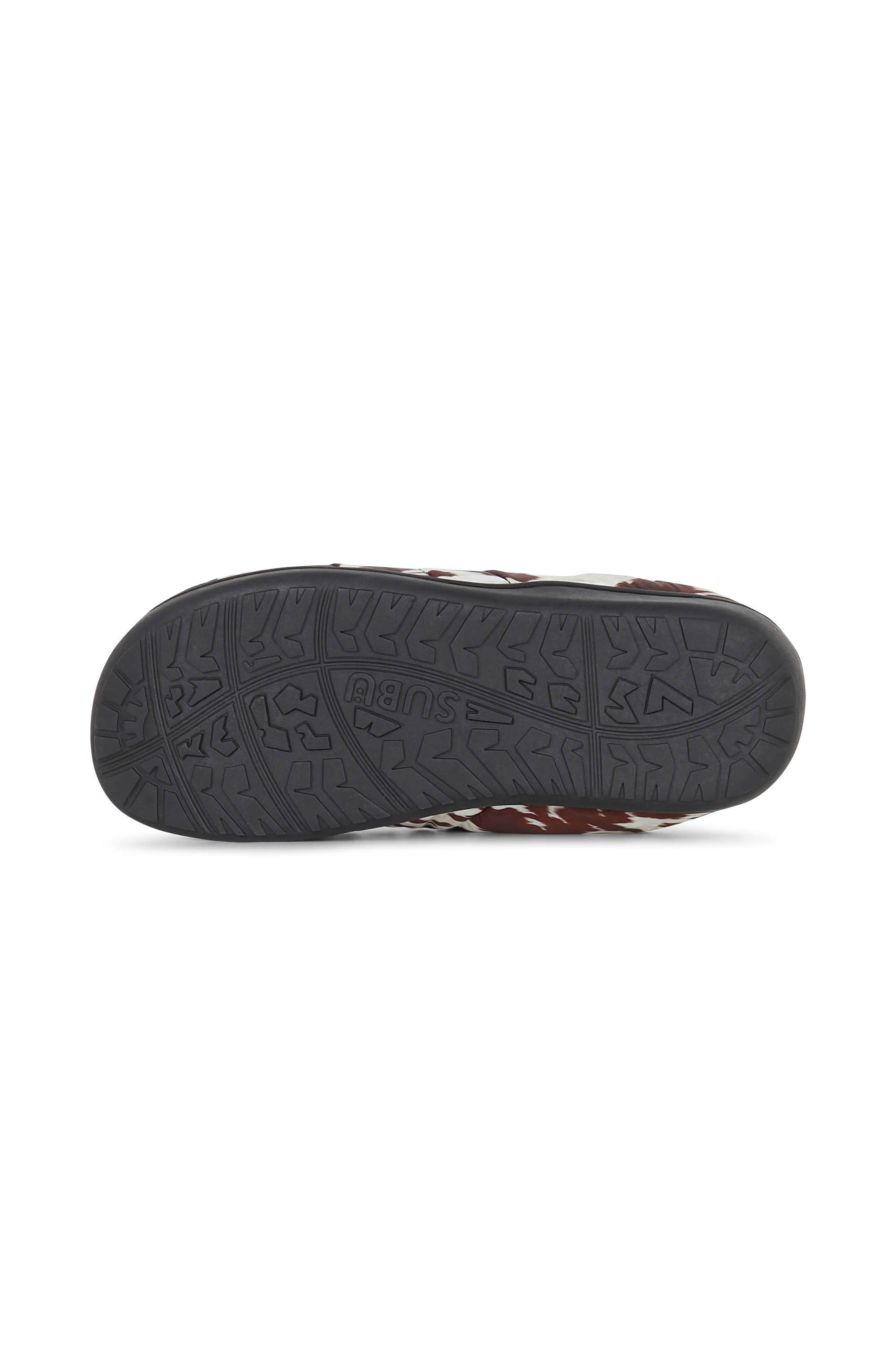 Slippers | Brown SUBU Men