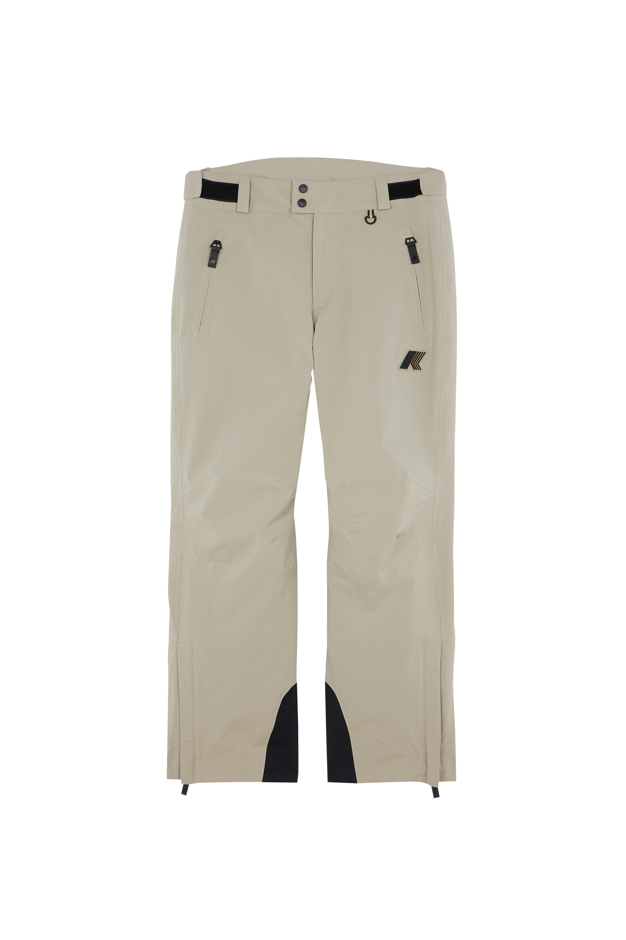 Pantalon de ski Vert