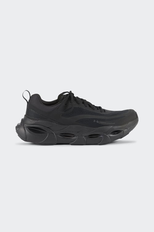 Baskets - Taille 45 Noir