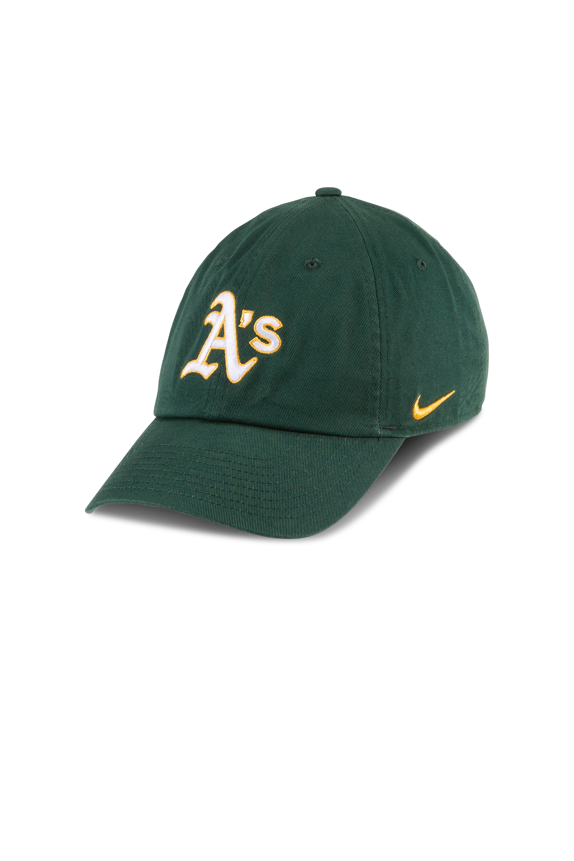 Casquette NIKE MLB Vert
