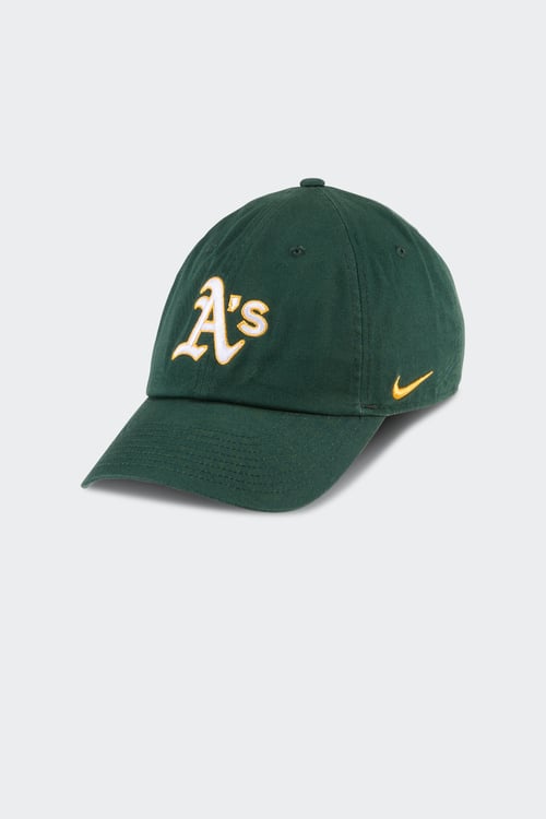 Casquette - Taille M/L Vert