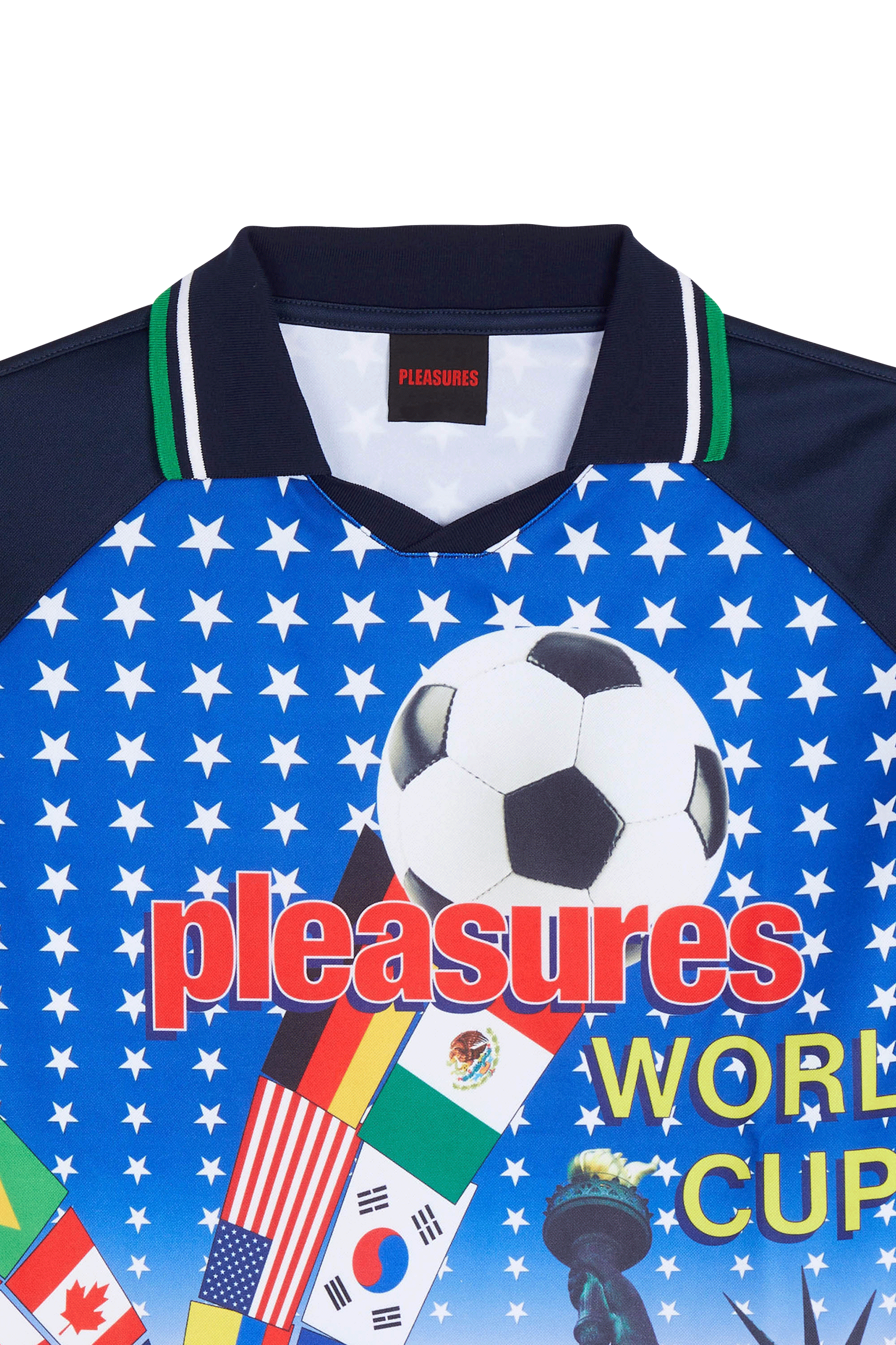 Swimsuit | Multicolored PLEASURES Men