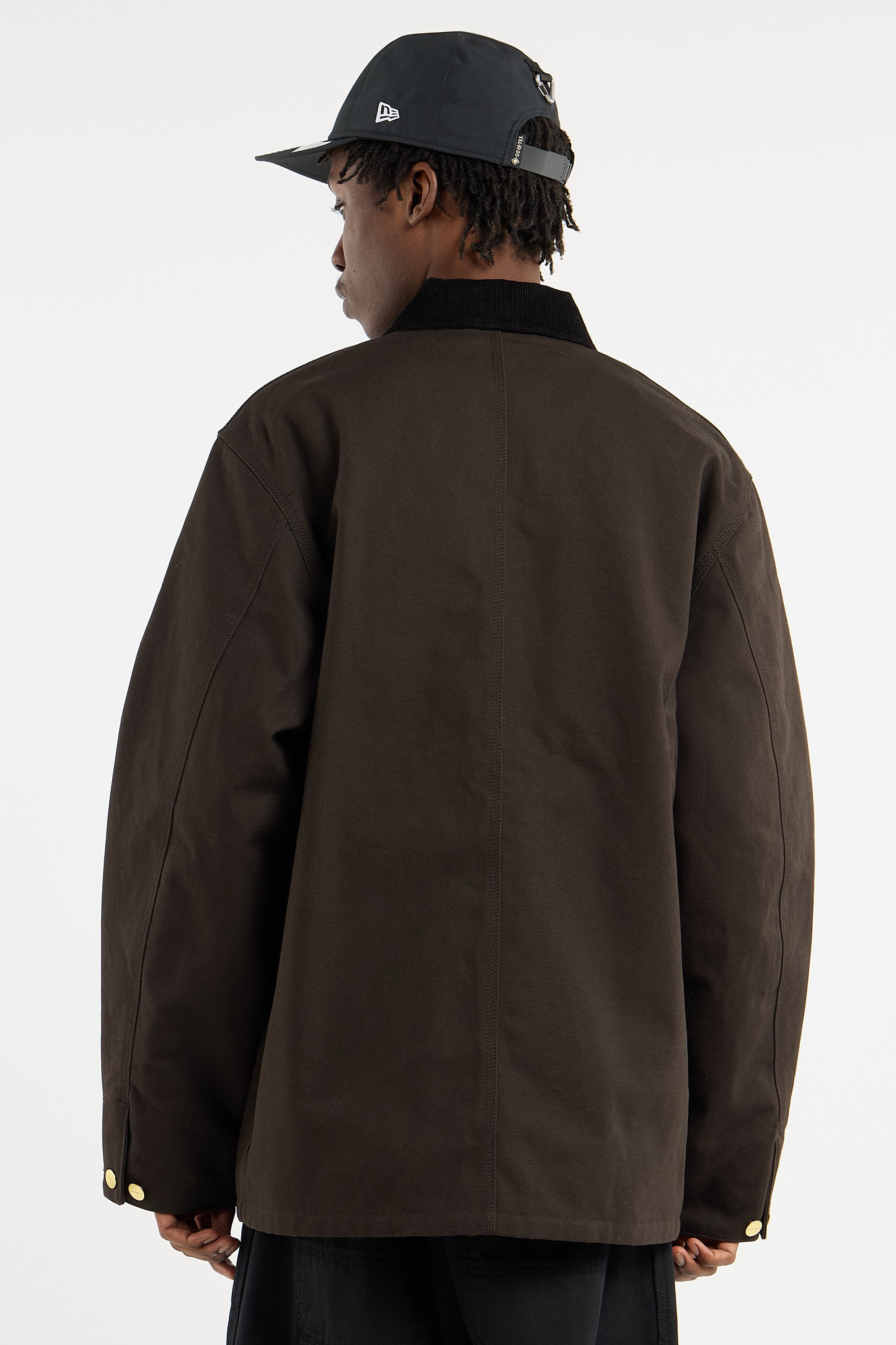 Blouson | Marron CARHARTT WIP Homme