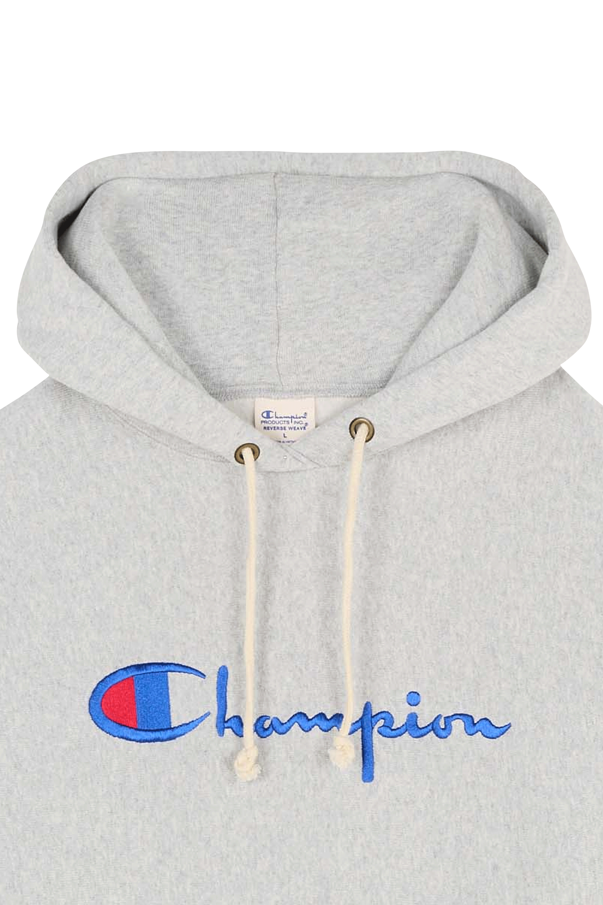 Sweat | Gris CHAMPION Homme