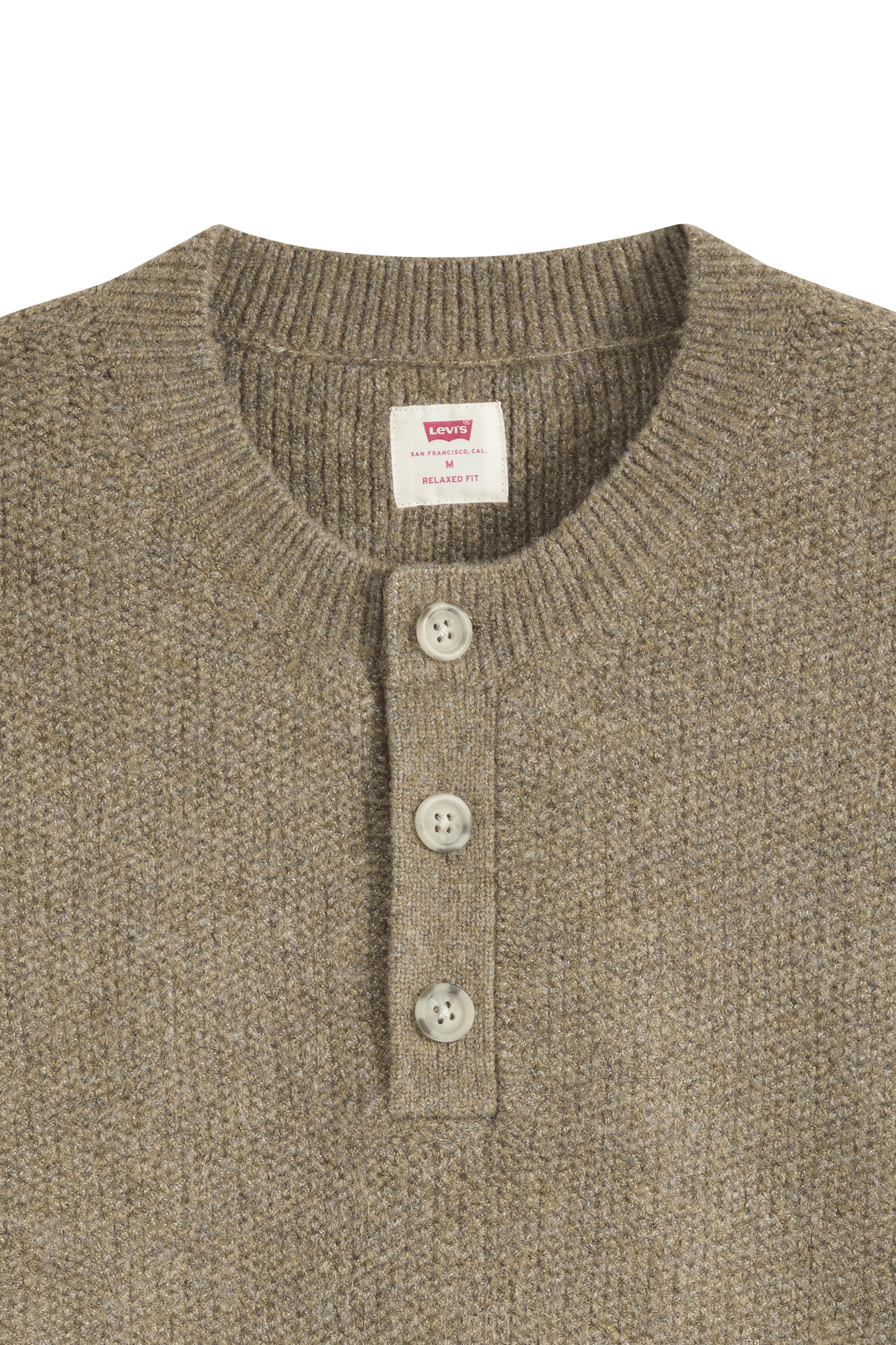 Sweater | Beige LEVI'S Men