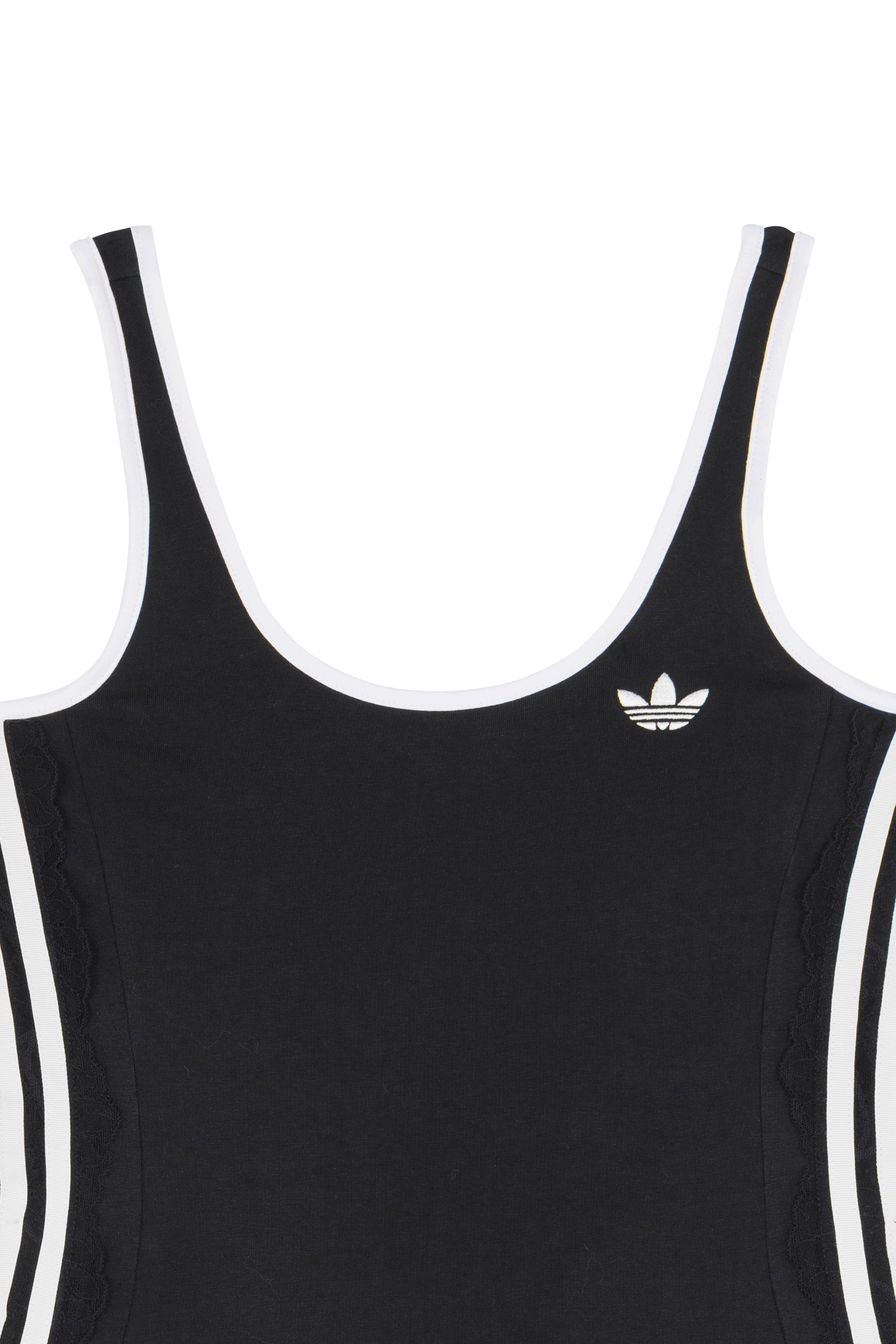 Robe | Noir ADIDAS Femme