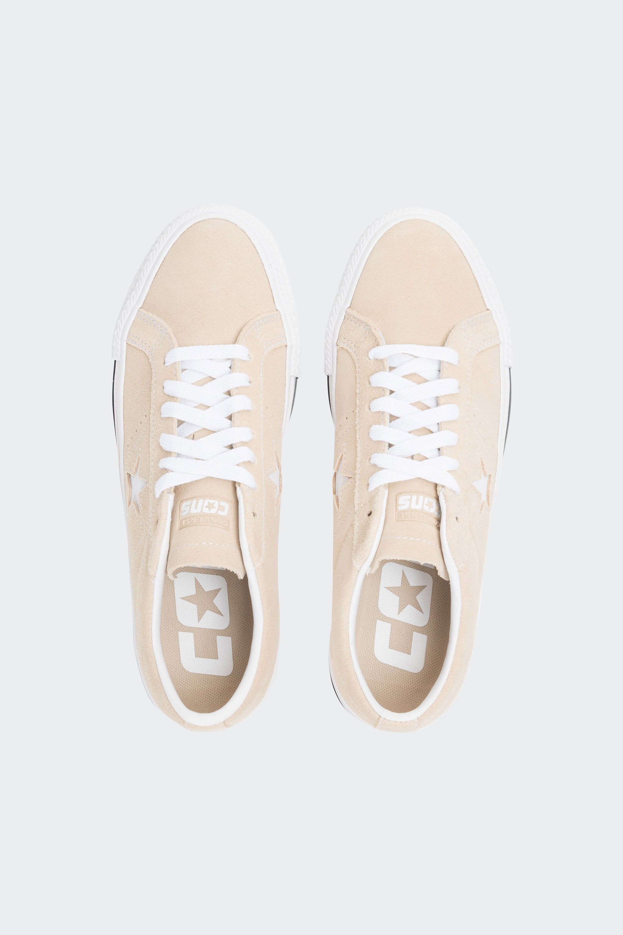 baskets BASSES | Beige by CONVERSE baskets BASSES Beige