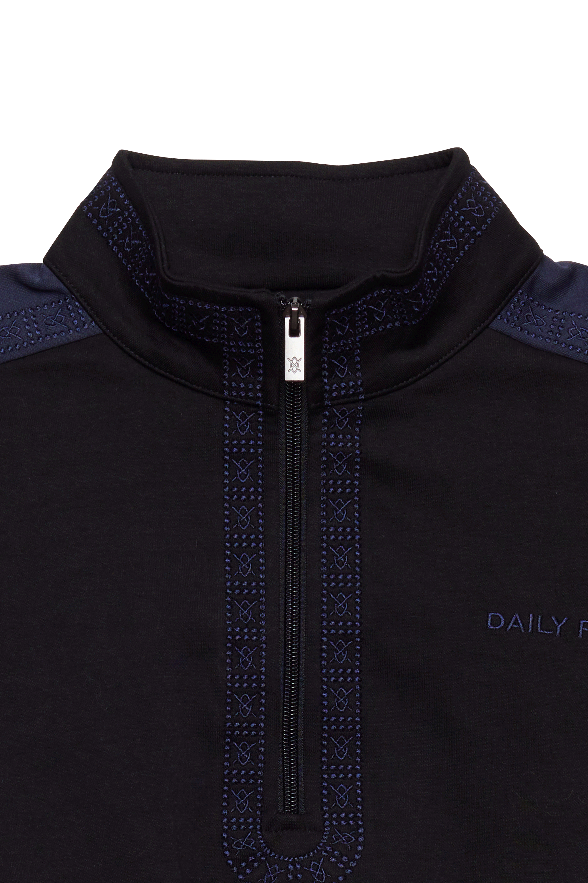 gilet DAILY PAPER Multicolore