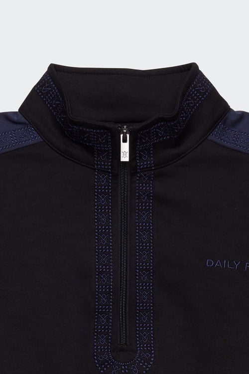 DAILY PAPER gilet Multicolore