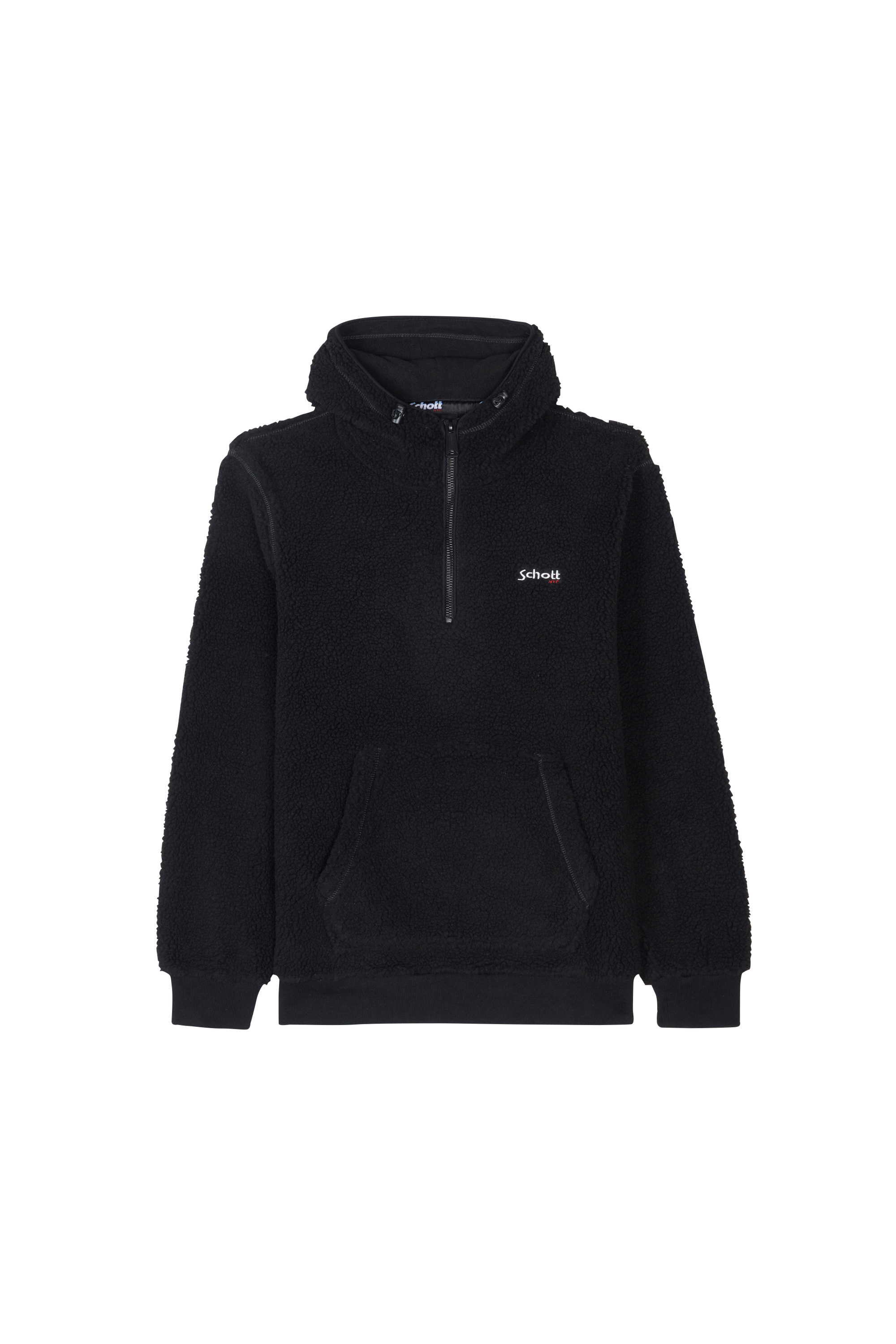 Sweatshirt Noir
