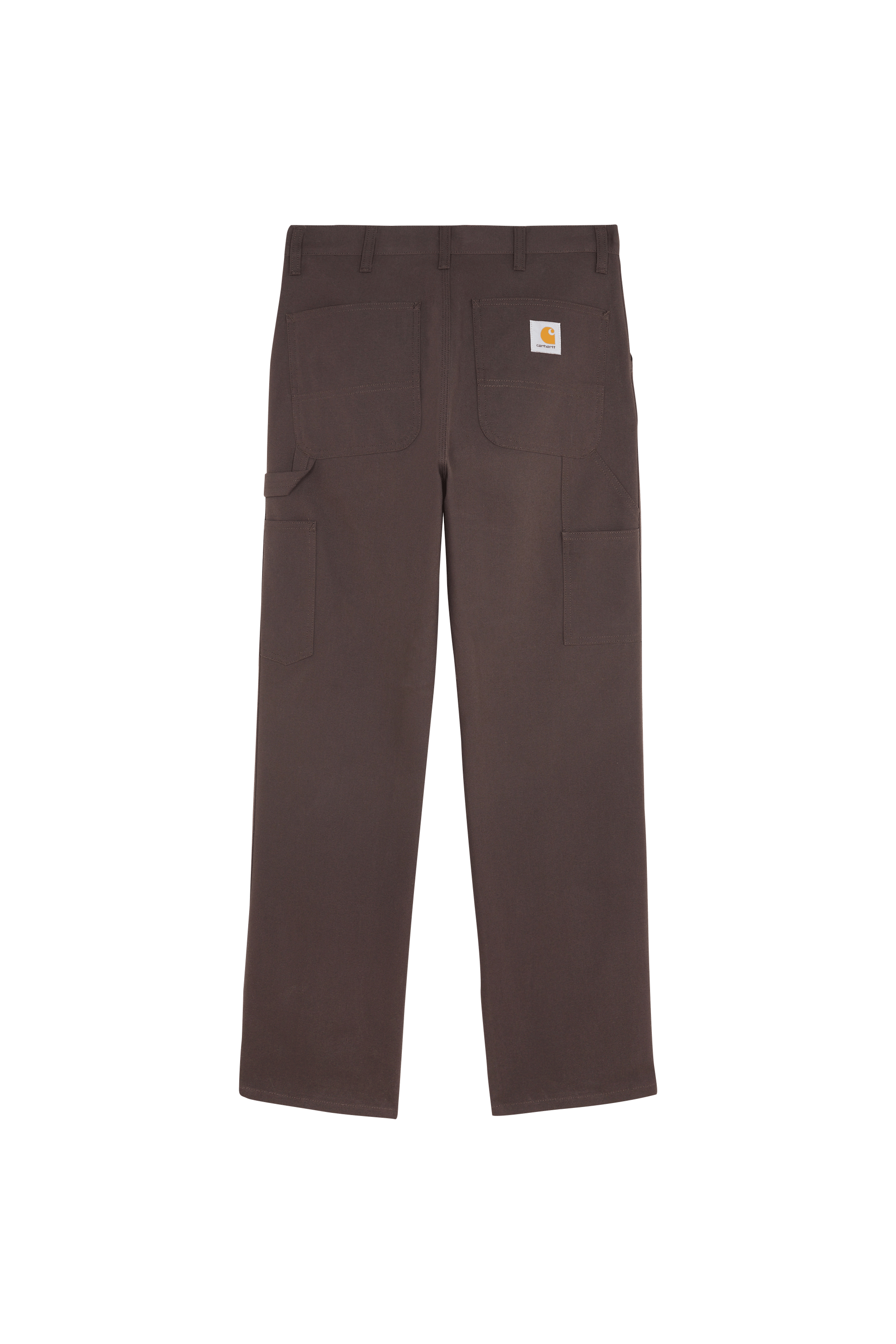 Pantalon Marron