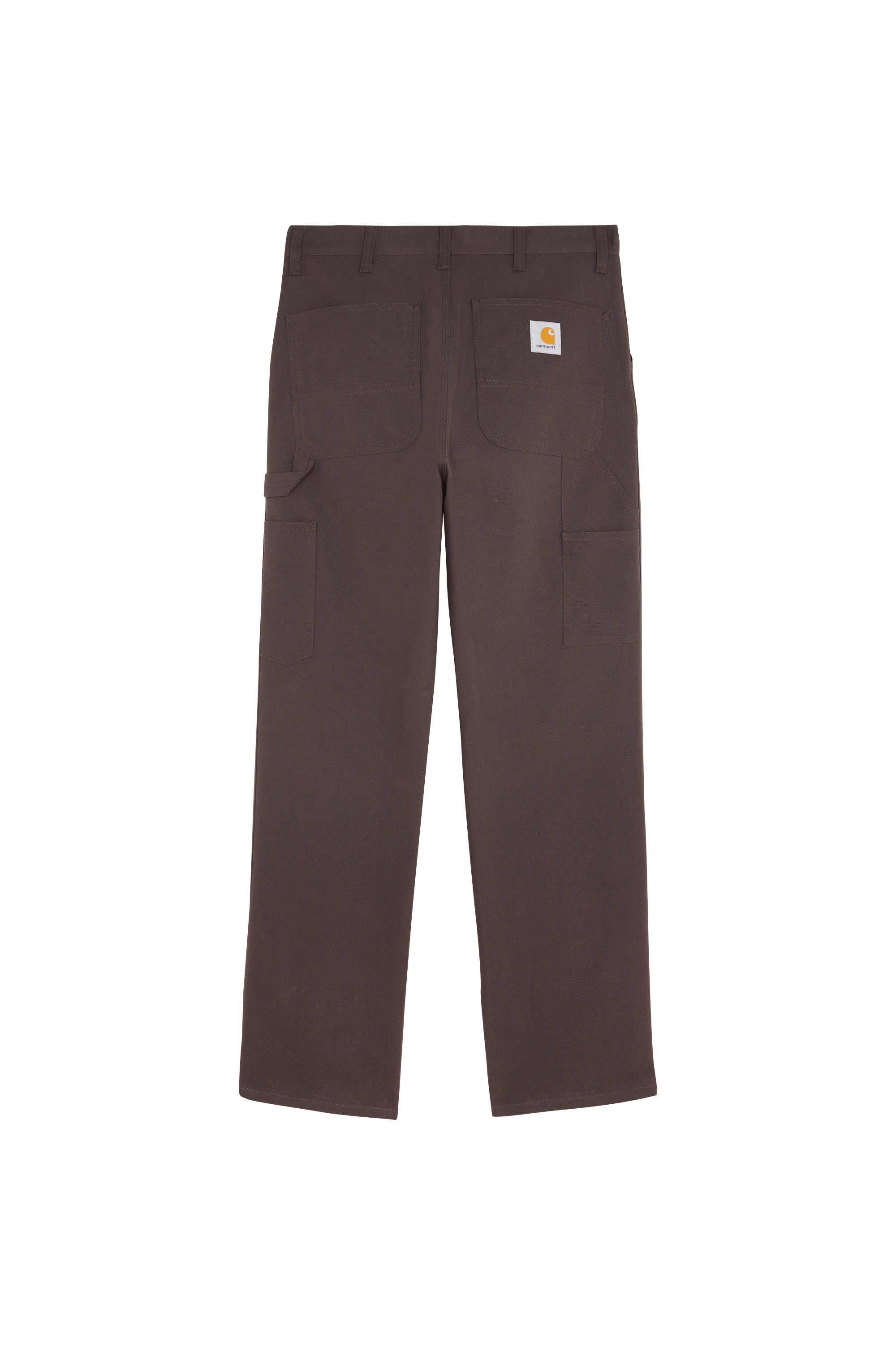 Pantalon Marron