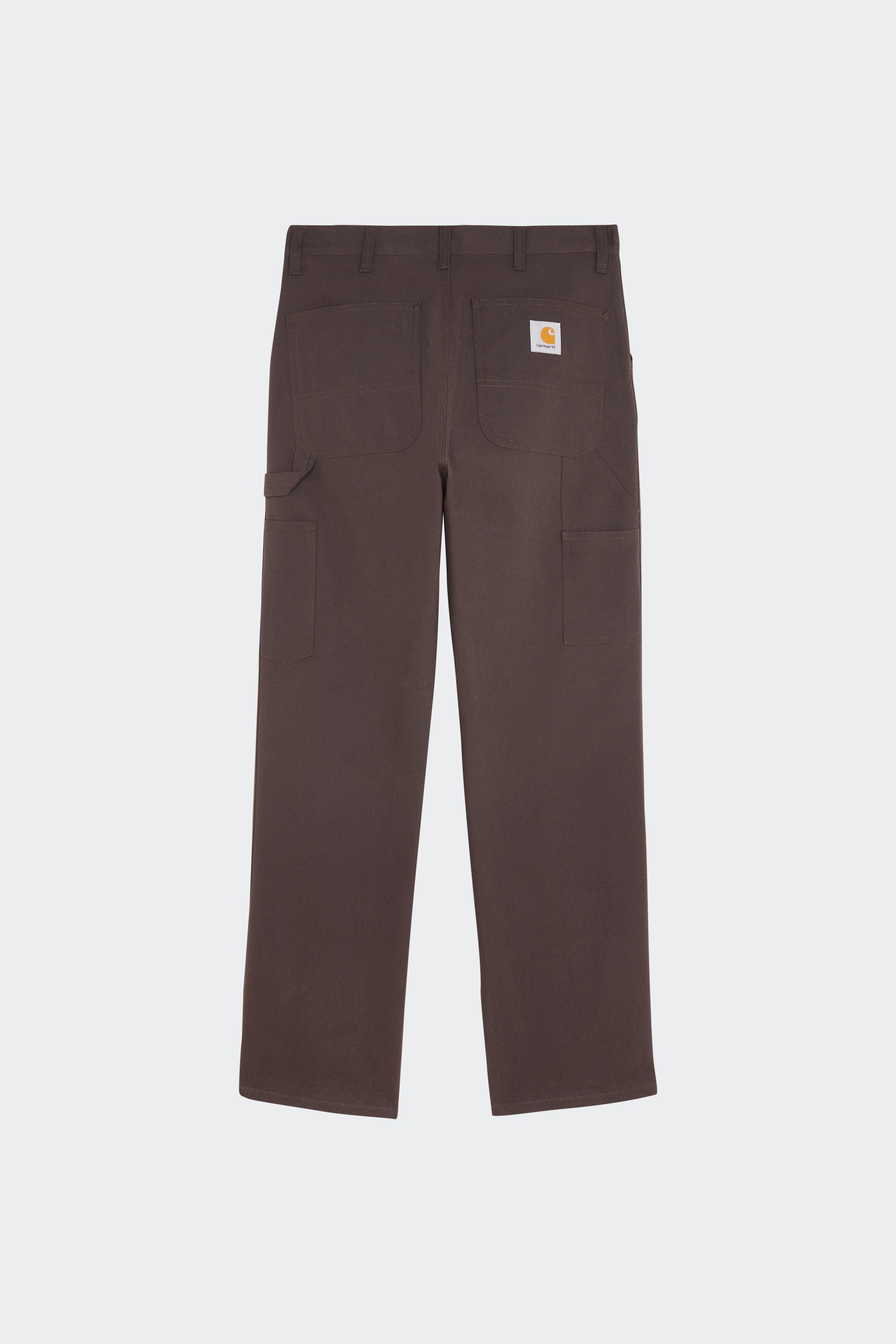 Pantalon | Marron by CARHARTT WIP Pantalon Marron