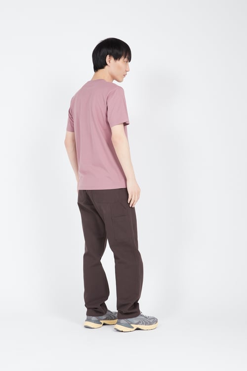 CARHARTT WIP T-shirt Rose
