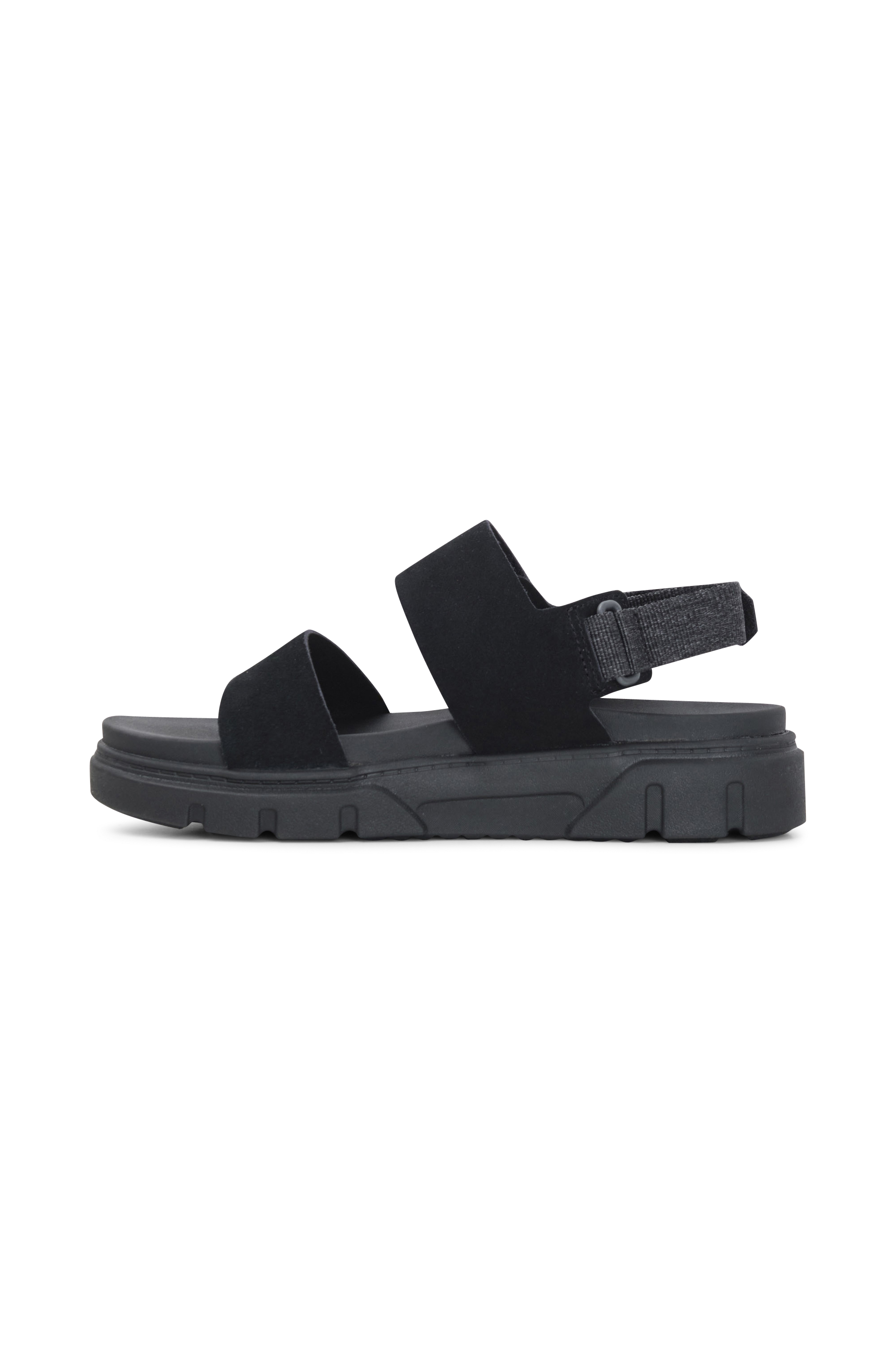 Sandals Black
