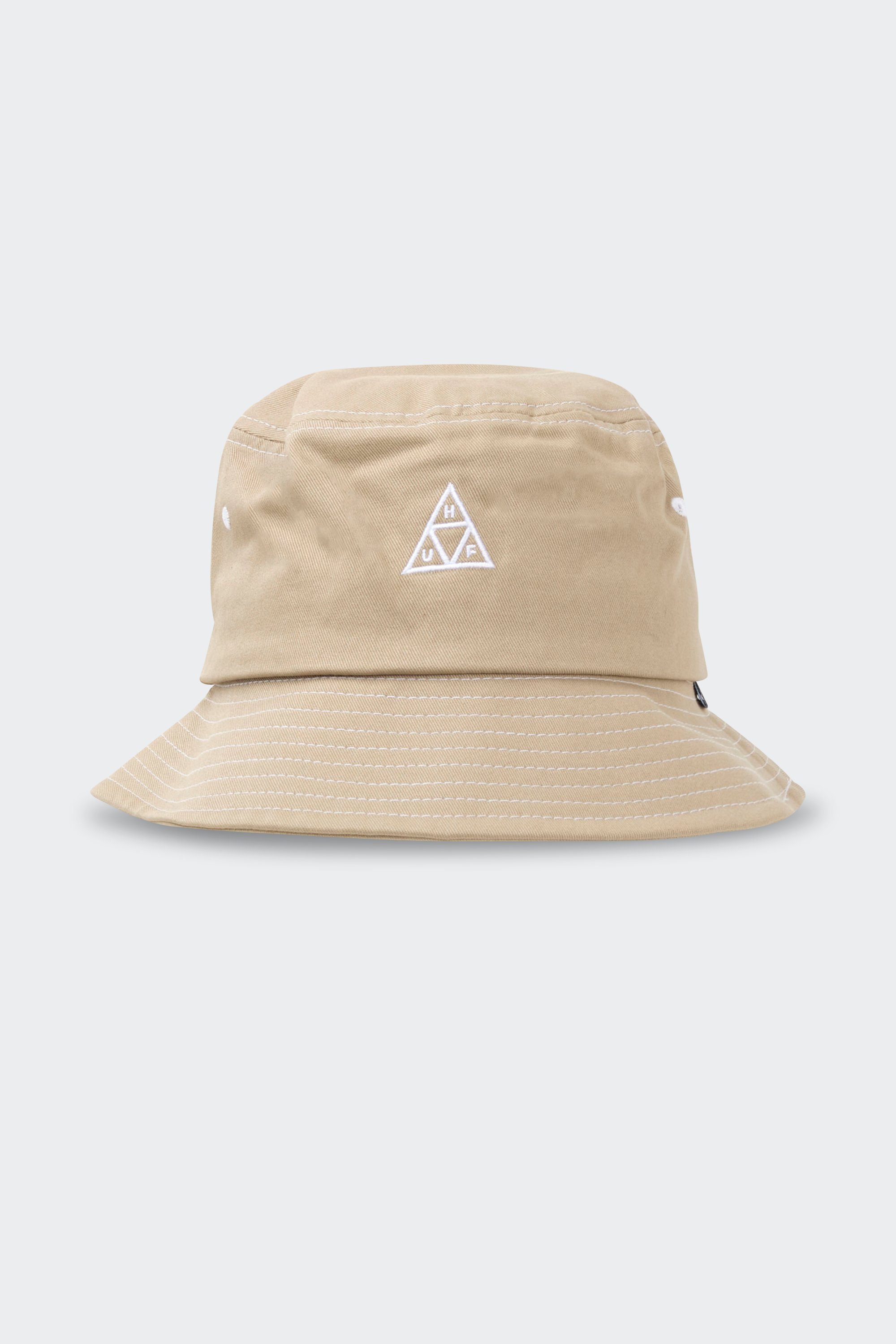 Bucket hat | Beige by HUF Bucket hat Beige