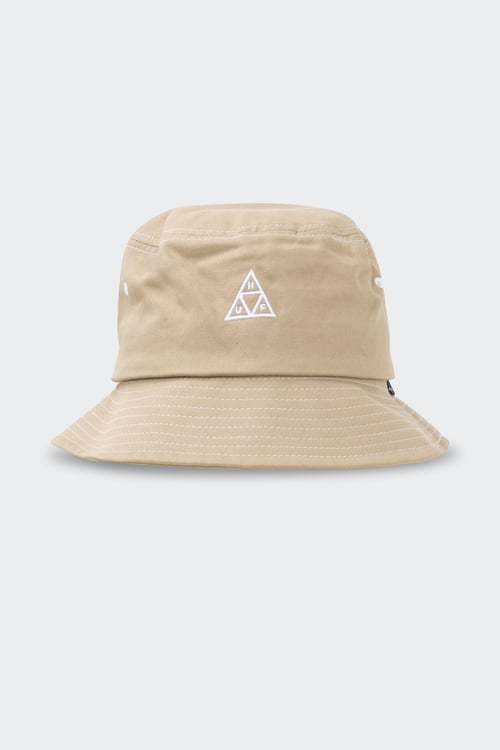 HUF Bob Beige