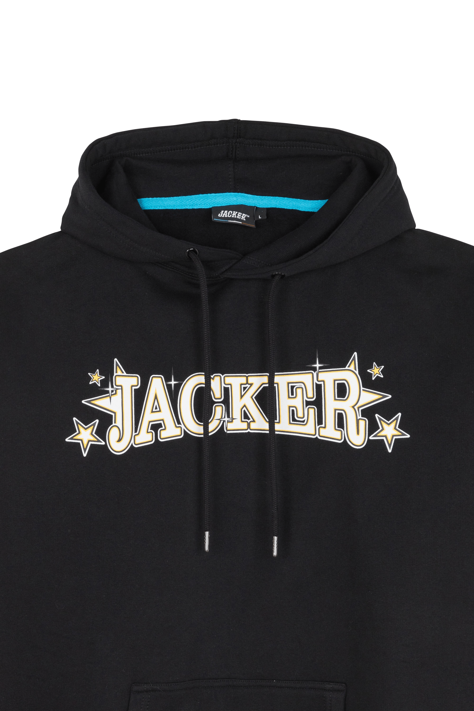 Hoodie Black