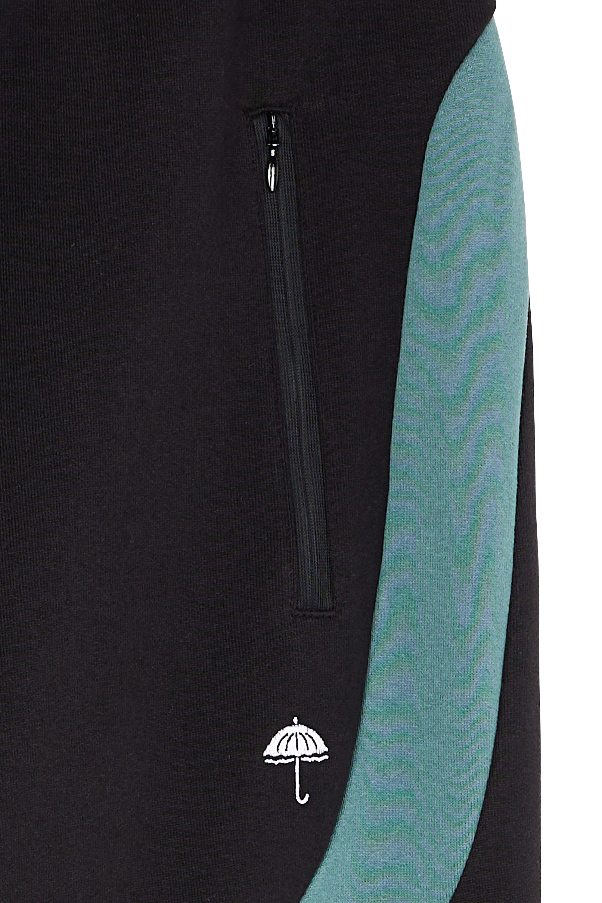 Joggers Black