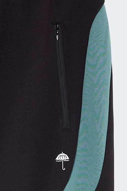 HELAS Jogging Noir