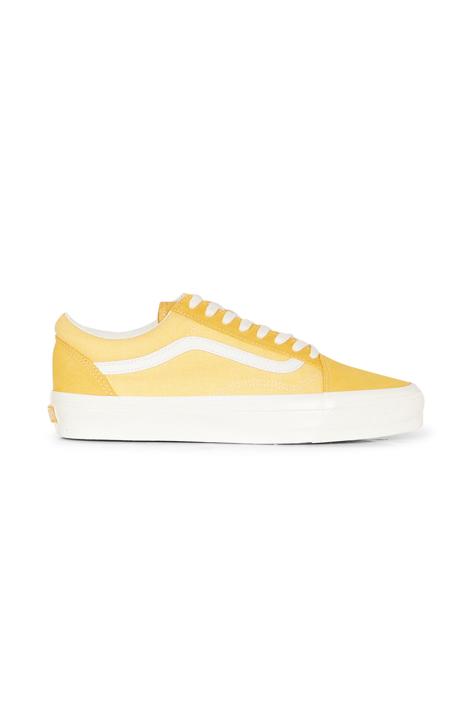 Sneakers Yellow