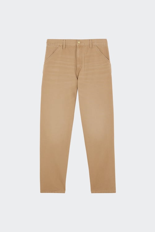 Jean - Taille 28/30 Beige