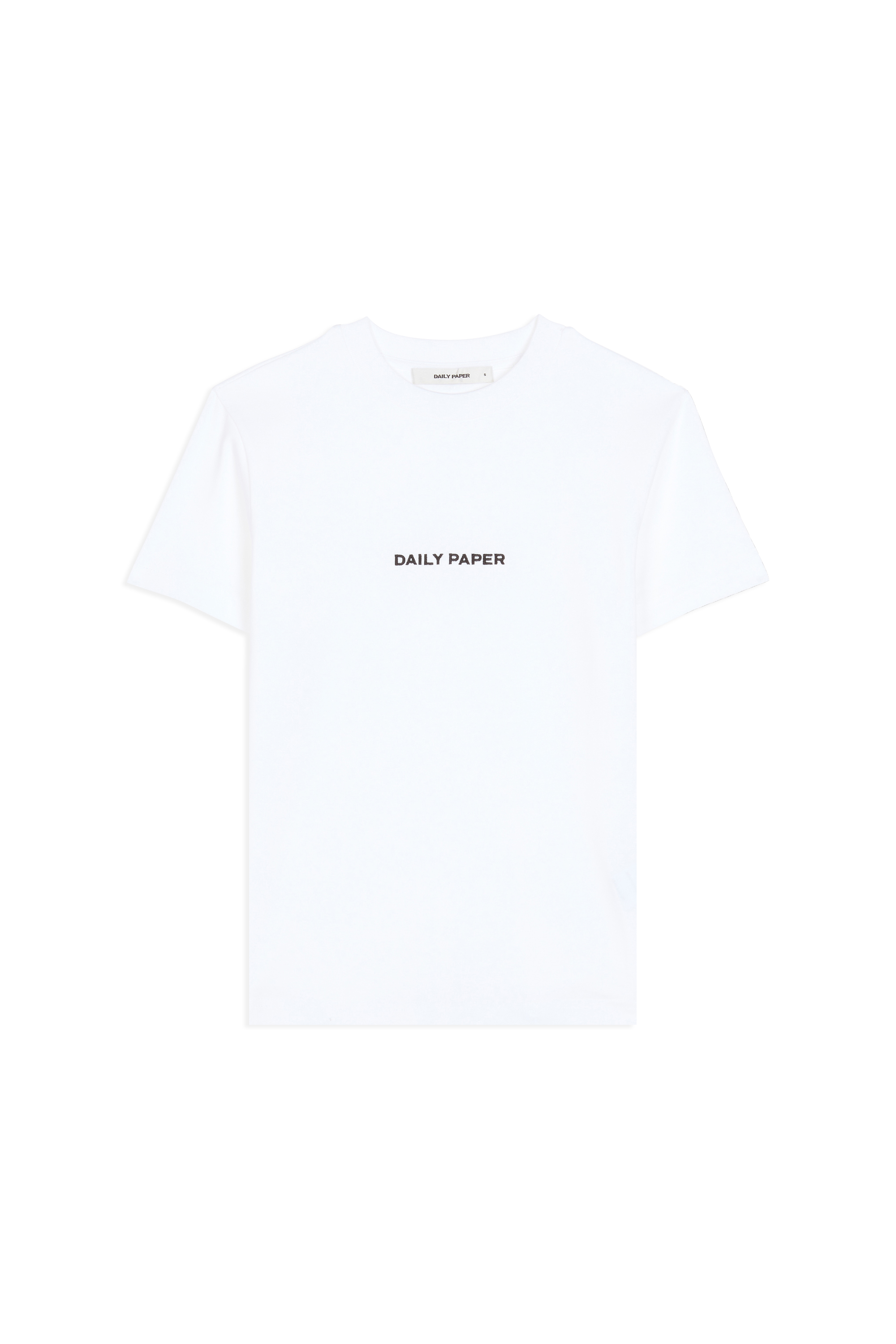 T-shirt White