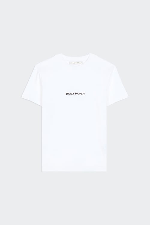 DAILY PAPER T-shirt Blanc