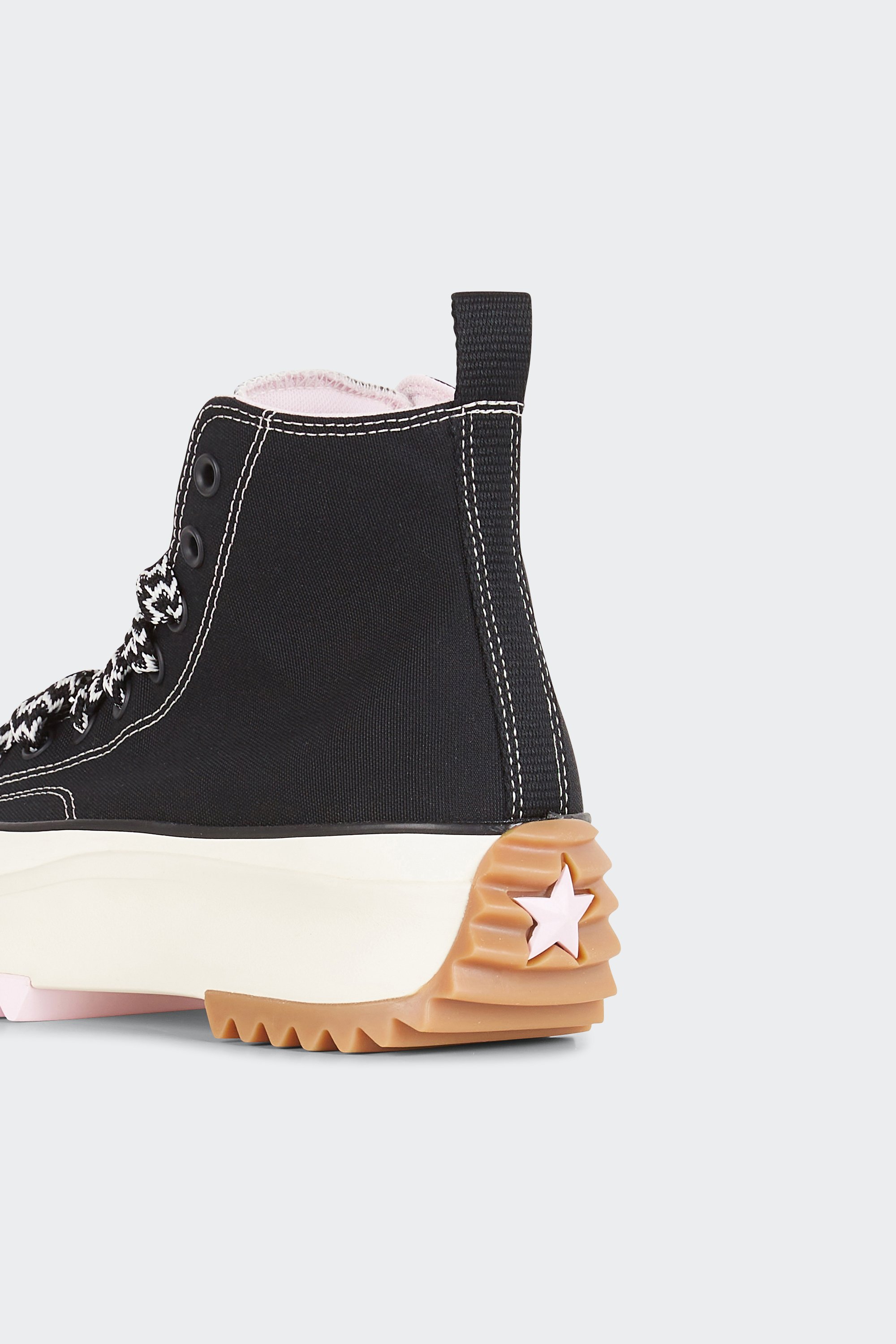 Baskets | Noir by CONVERSE Baskets Noir