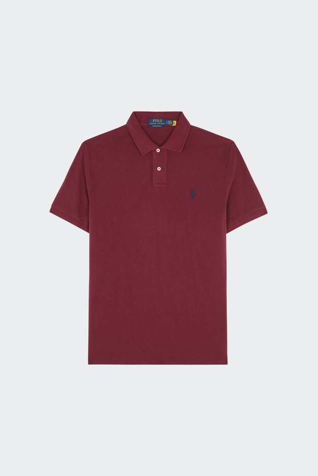 Polo rouge ralph lauren homme hotsell