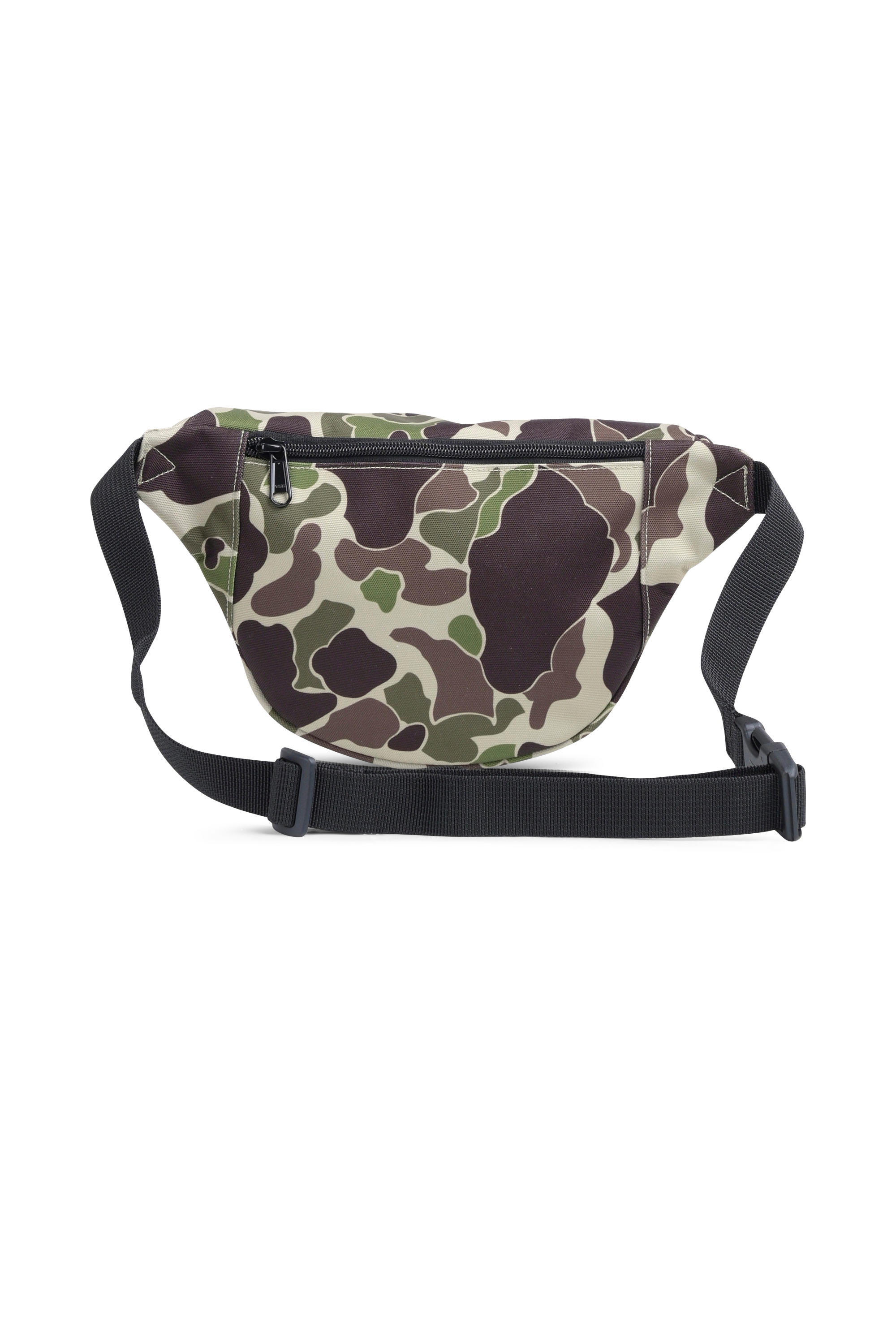 sac banane Multicolore